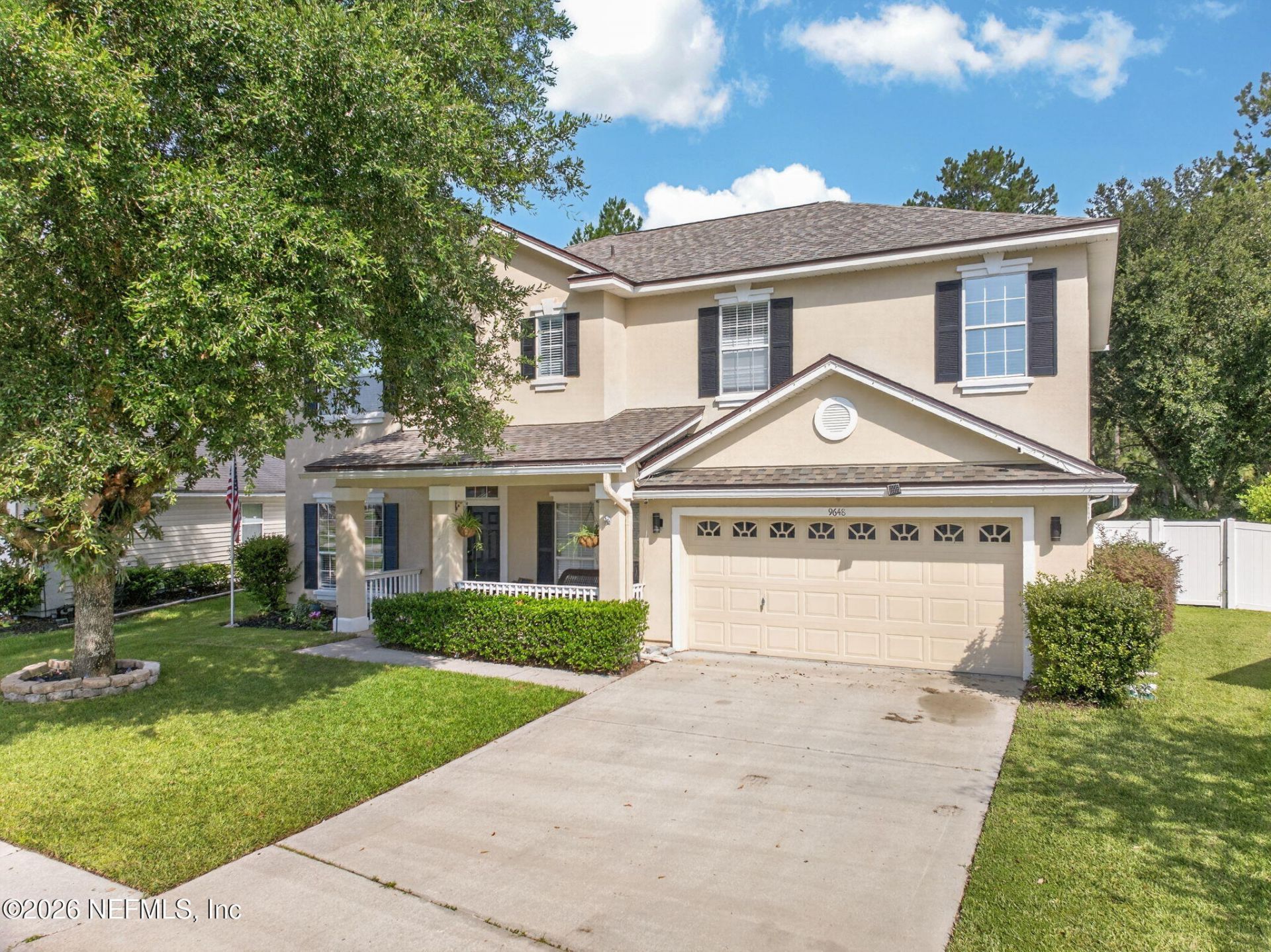 9648 Bembridge Mill Drive, Jacksonville, FL 32244 Photo