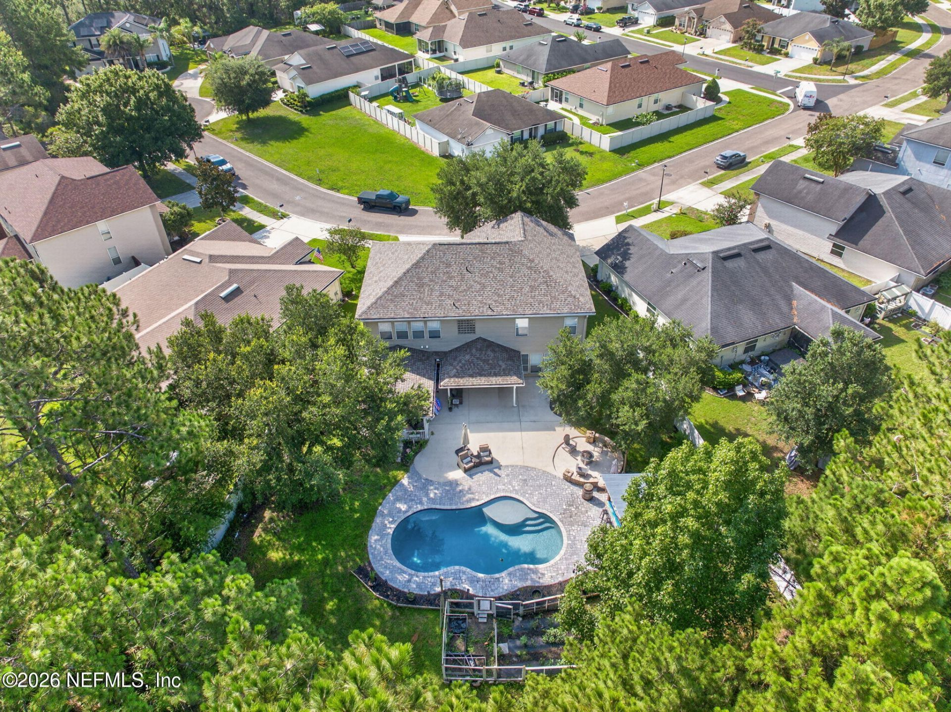 9648 Bembridge Mill Drive, Jacksonville, FL 32244 Photo