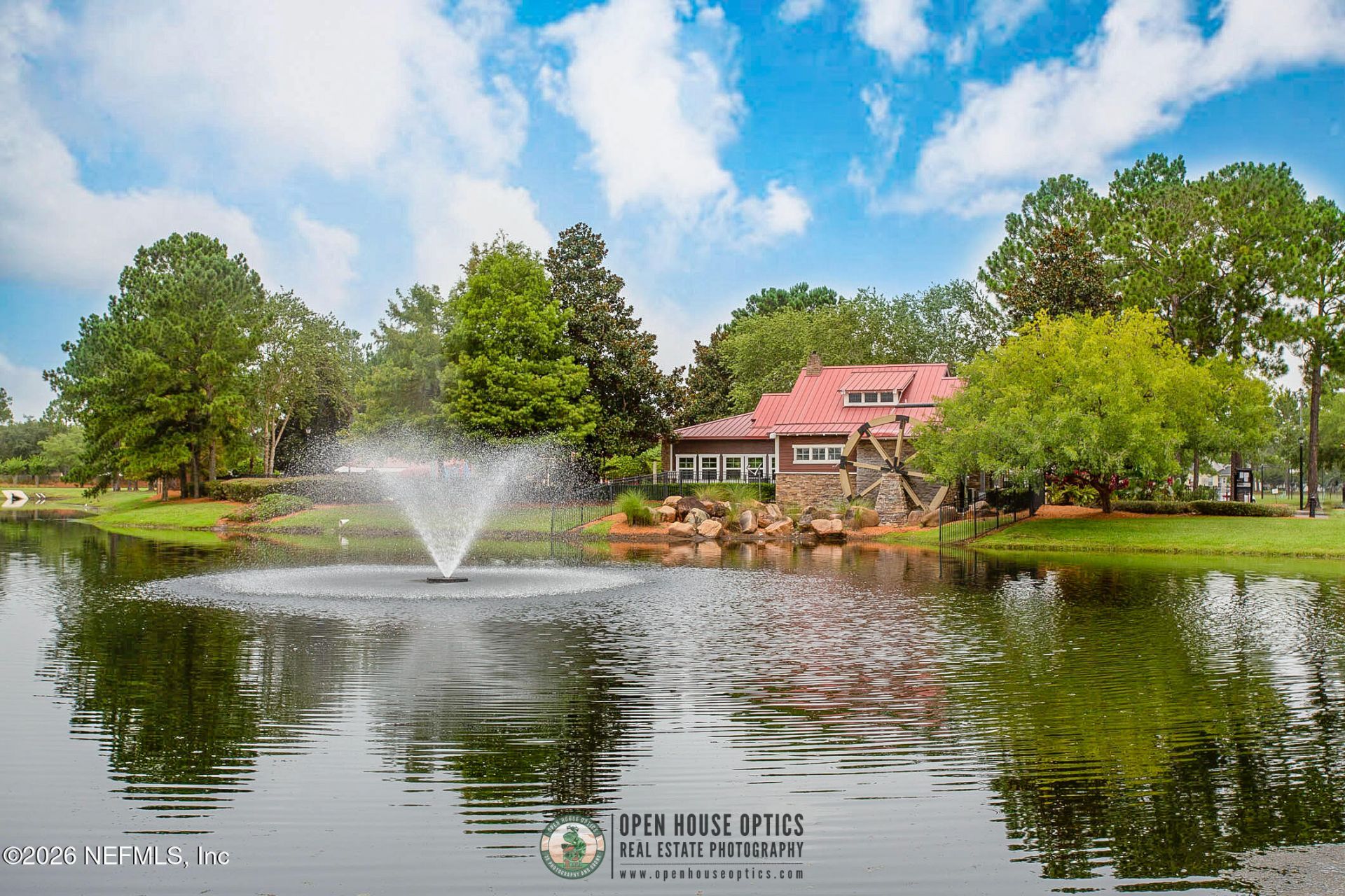 9648 Bembridge Mill Drive, Jacksonville, FL 32244 Photo