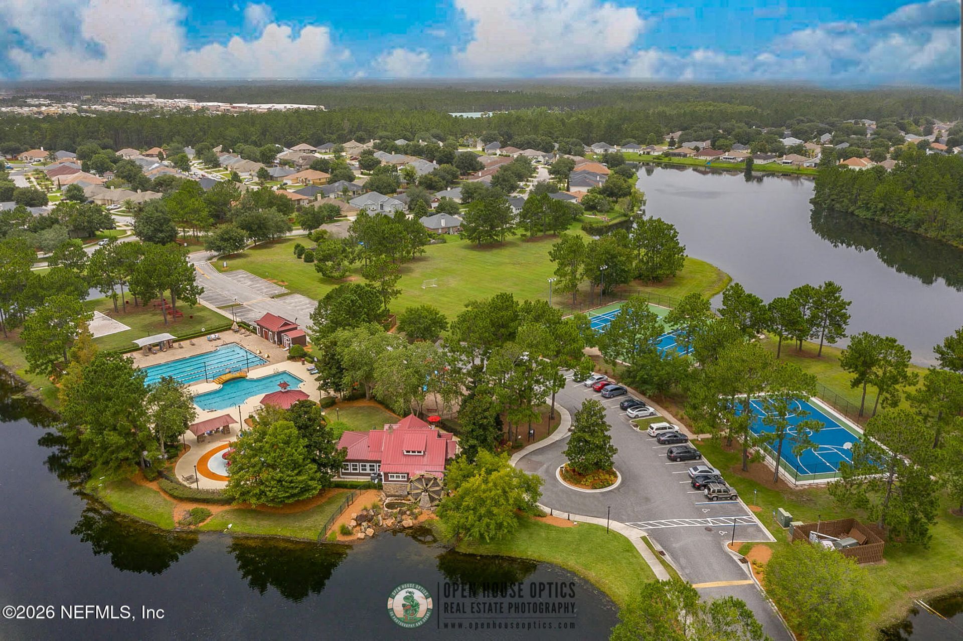 9648 Bembridge Mill Drive, Jacksonville, FL 32244 Photo