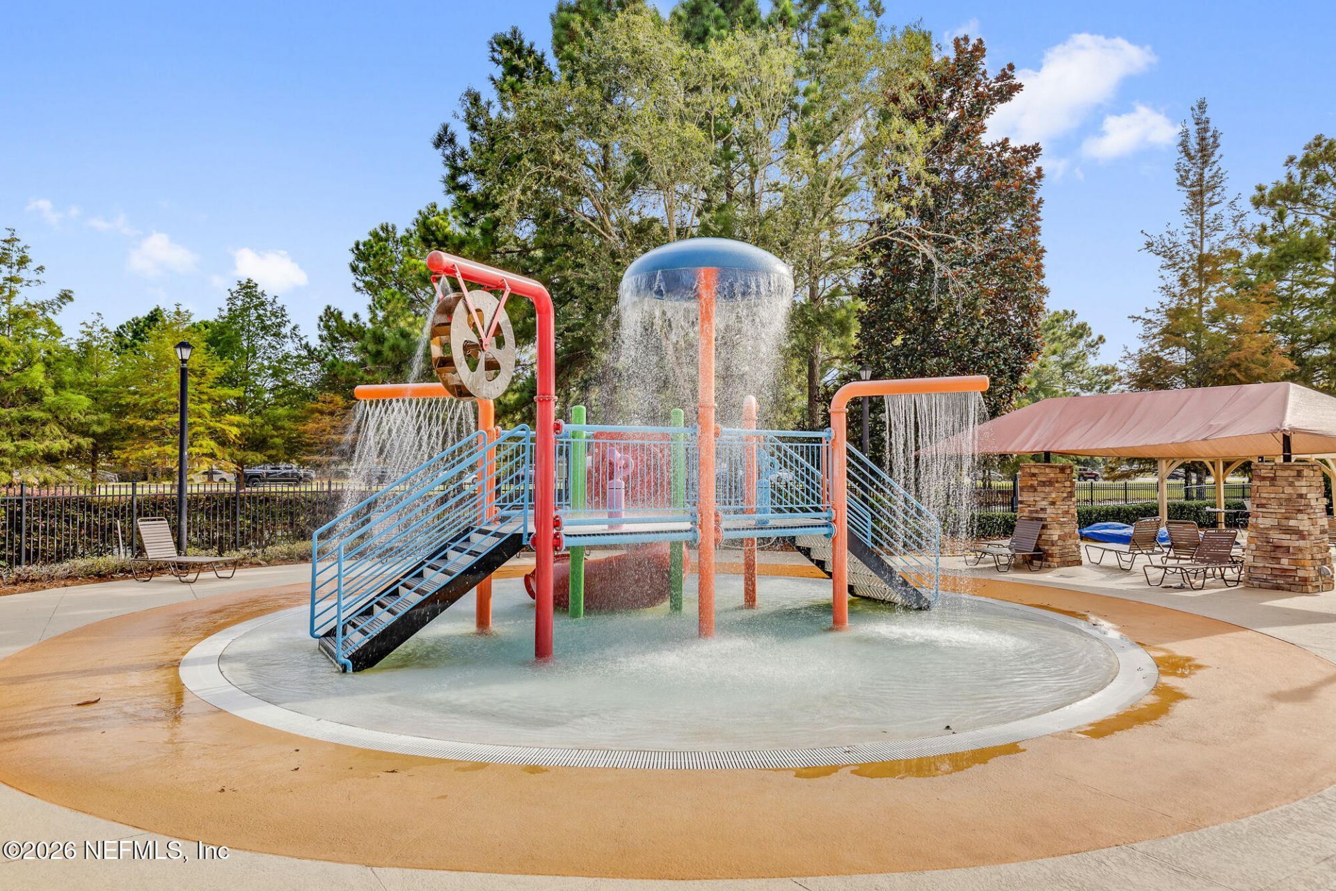 9648 Bembridge Mill Drive, Jacksonville, FL 32244 Photo