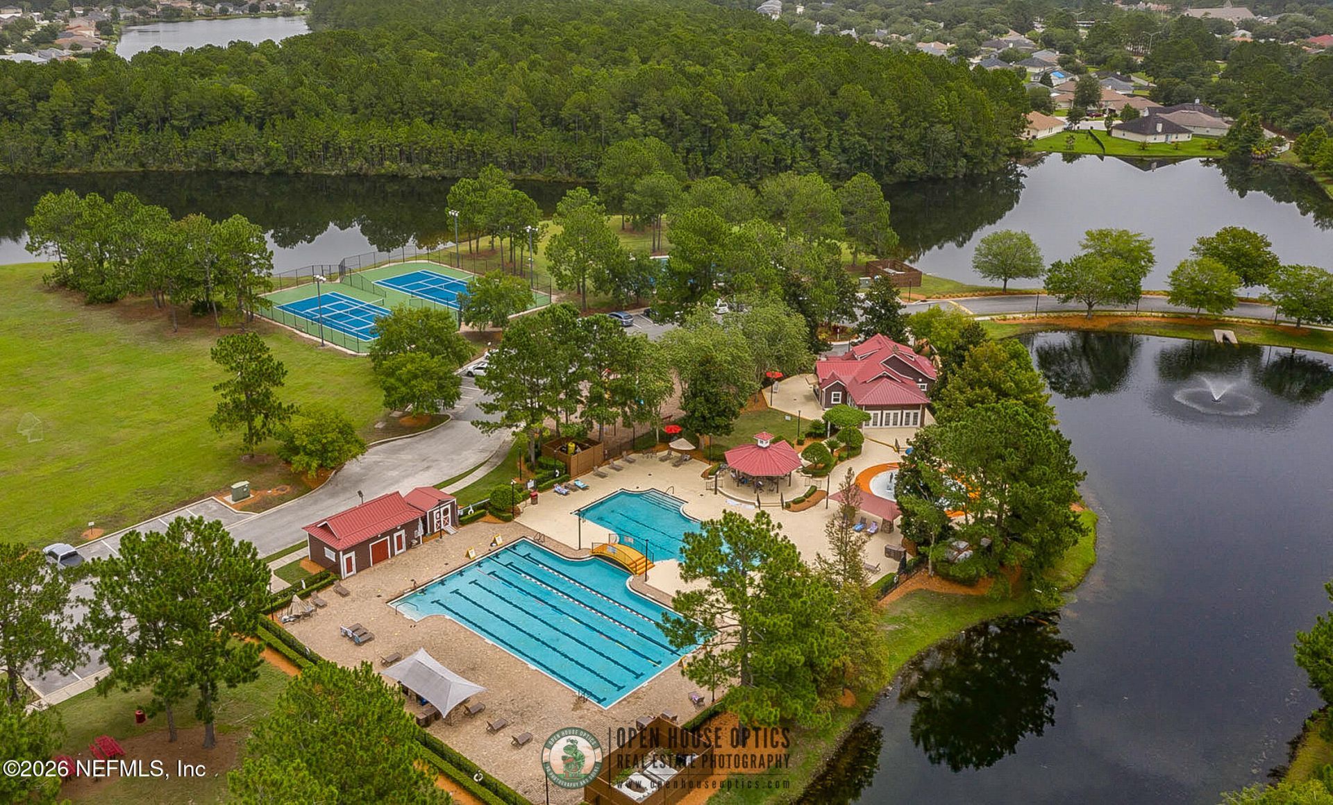 9648 Bembridge Mill Drive, Jacksonville, FL 32244 Photo