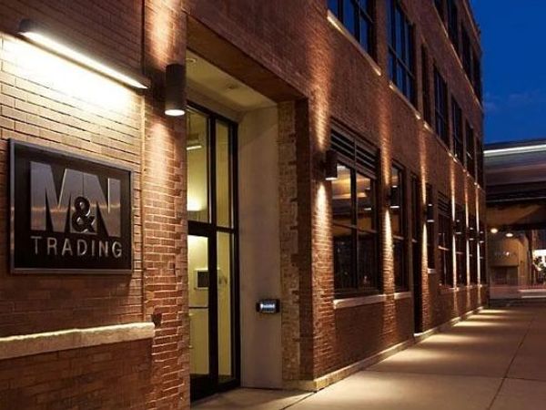 209 N Morgan Street , Unit 302, Chicago, IL 60607