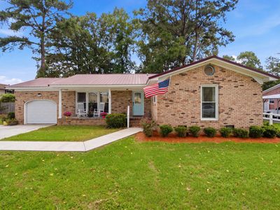 105 Alma Drive, Ladson, SC 29456