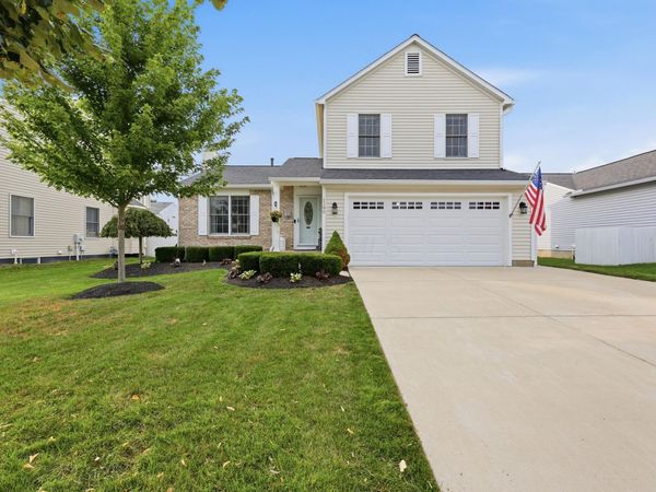 1190 Mill Park Drive , Marysville, OH 43040