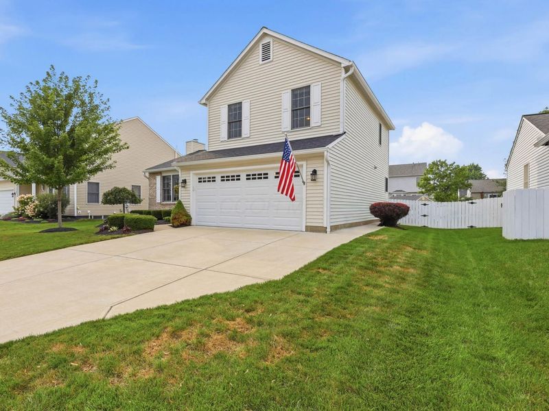 1190 Mill Park Drive , Marysville, OH 43040 Photo 2