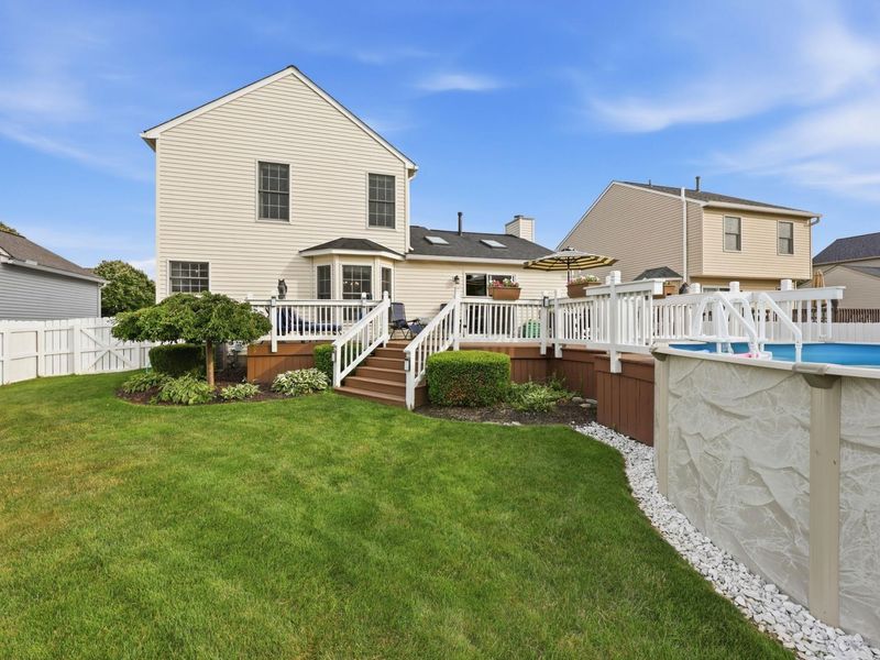 1190 Mill Park Drive , Marysville, OH 43040 Photo 26