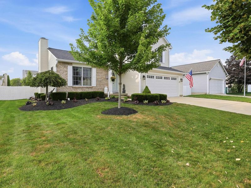 1190 Mill Park Drive , Marysville, OH 43040 Photo 3
