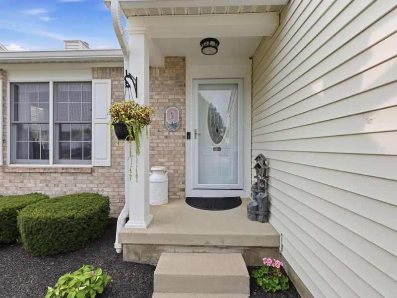 1190 Mill Park Drive , Marysville, OH 43040 Photo 4