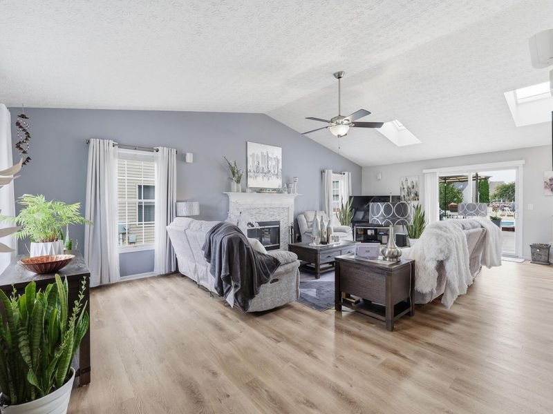 1190 Mill Park Drive , Marysville, OH 43040 Photo 6