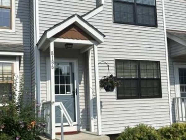 8186 Newark Avenue , Unit 18E, Westerville, OH 43081