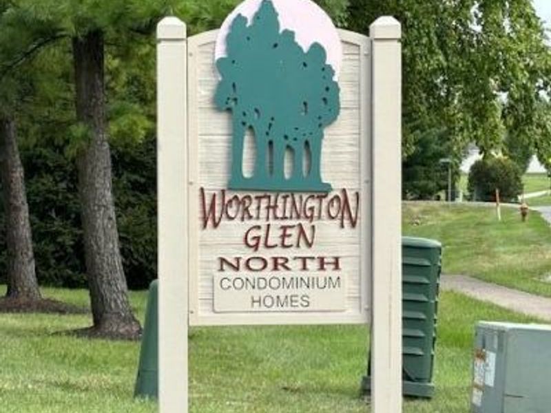 8186 Newark Avenue, Unit 18E, Westerville, OH 43081 Photo 35
