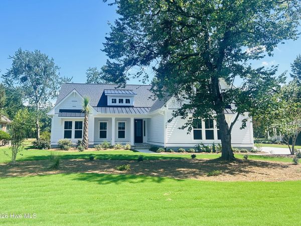 108 Sugar Maple Court , Wallace, NC 28466