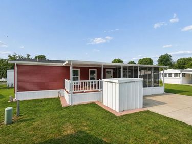 2000 Us Highway 23 N Lot 63, Delaware, OH 43015