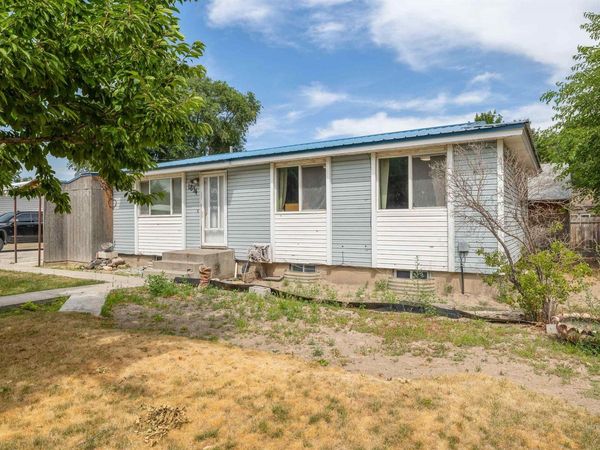 1834 V Street, Heyburn, ID 83336