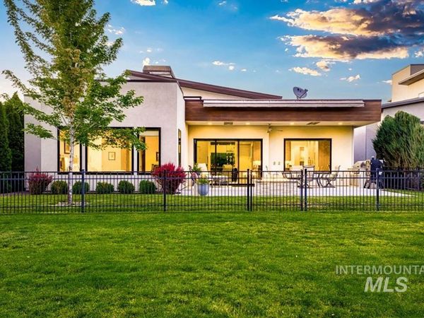 1575 E Lone Shore Ln, Eagle, ID 83616