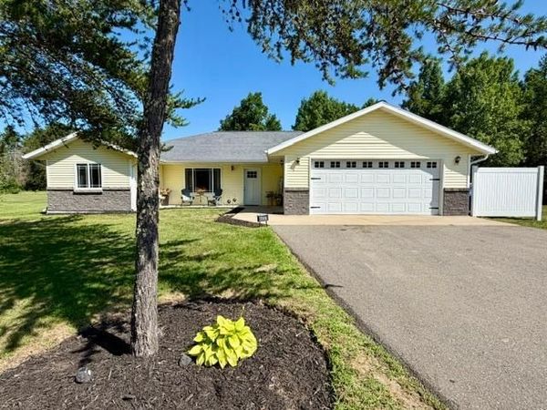 4437 Scotchpine Court NW, Bemidji, MN 56601