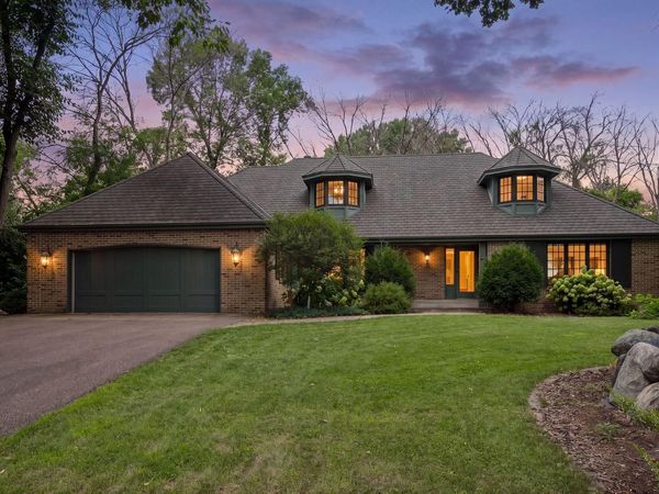 12530 58th Avenue N, Plymouth, MN 55442
