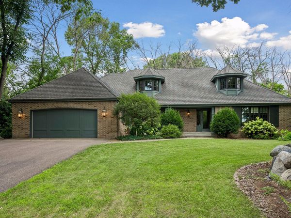 12530 58th Avenue N, Plymouth, MN 55442