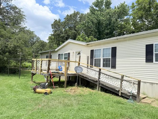 2572 Cooper Hollow, Batesville, AR 72501