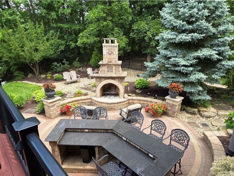 14578 Windsor Castle, Strongsville, OH 44149 Photo 47
