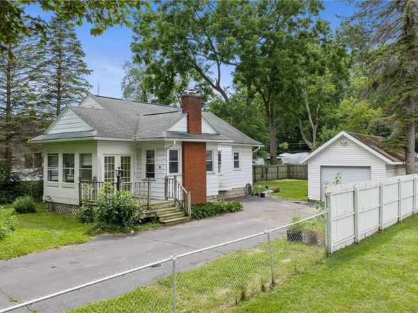 11 Ruth, Rochester, NY 14624