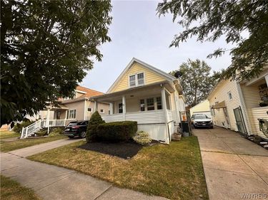 158 Wabash Avenue , Buffalo, NY 14217