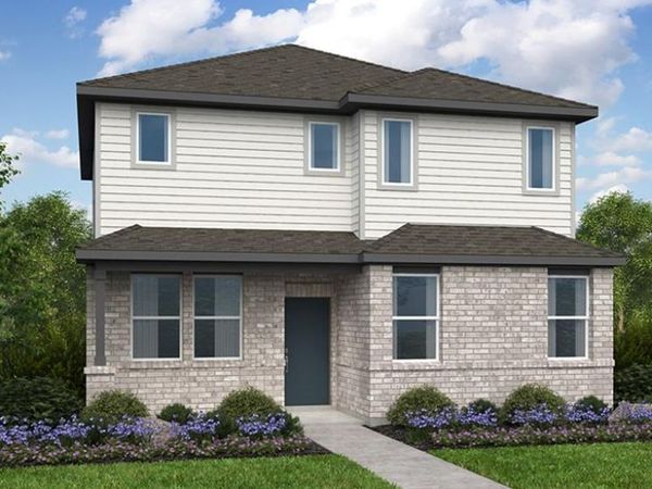 14116 Gilwell DR, Del Valle, TX 78617