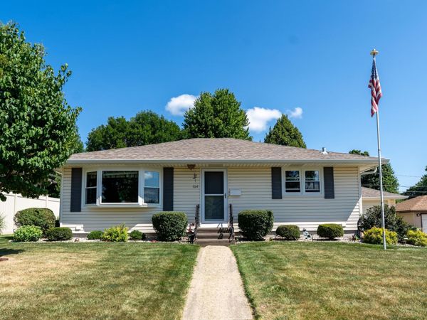 624 Kelly Street, Sun Prairie, WI 53590