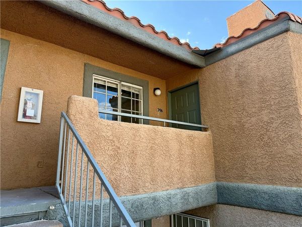 230 Mission Catalina Lane , Unit 206, Las Vegas, NV 89107