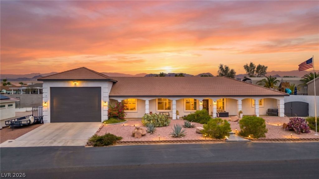 307 Fife Street , Henderson, NV 89015