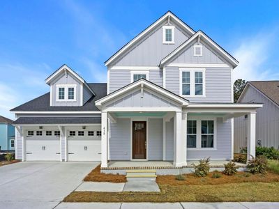 294 Brightside Trail, Summerville, SC 29486