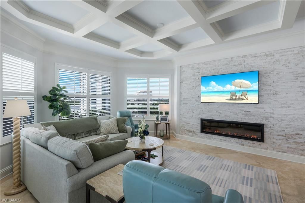 81 Seagate Dr , Unit 803, Naples, FL 34103 Photo