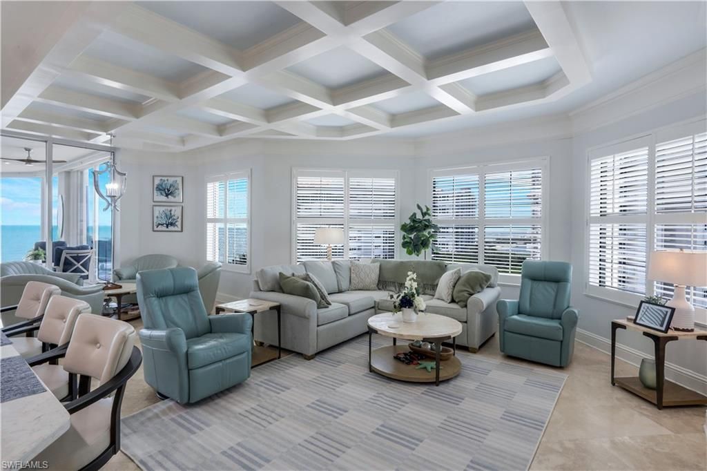 81 Seagate Dr , Unit 803, Naples, FL 34103 Photo