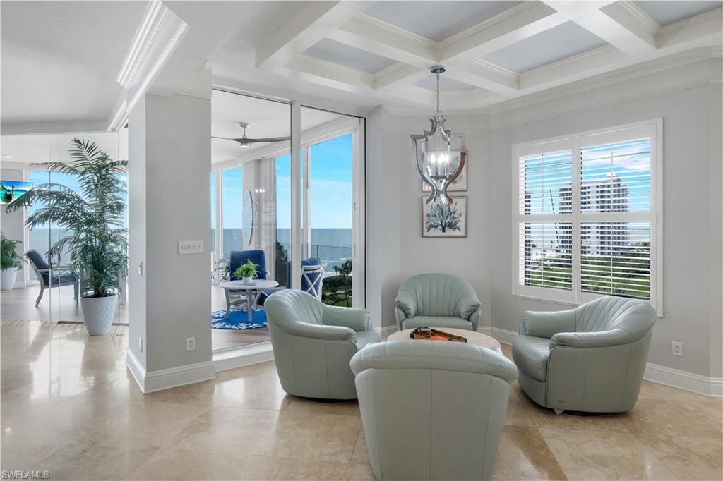 81 Seagate Dr , Unit 803, Naples, FL 34103 Photo