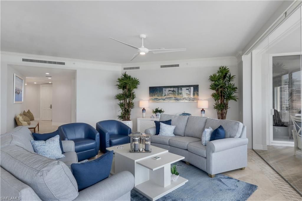 81 Seagate Dr , Unit 803, Naples, FL 34103 Photo