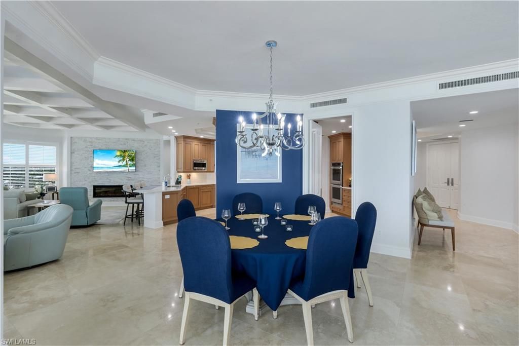 81 Seagate Dr , Unit 803, Naples, FL 34103 Photo