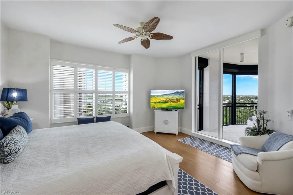 81 Seagate Dr , Unit 803, Naples, FL 34103 Photo