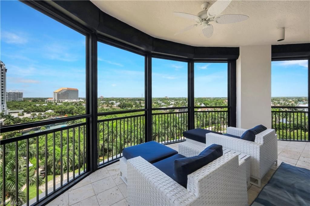 81 Seagate Dr , Unit 803, Naples, FL 34103 Photo