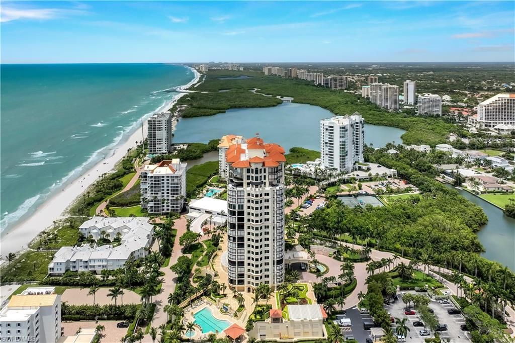 81 Seagate Dr , Unit 803, Naples, FL 34103 Photo