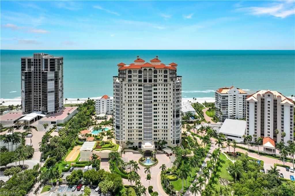 81 Seagate Dr , Unit 803, Naples, FL 34103 Photo