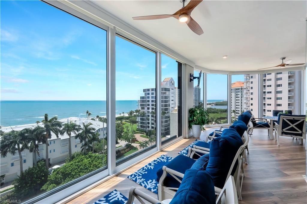 81 Seagate Dr , Unit 803, Naples, FL 34103 Photo