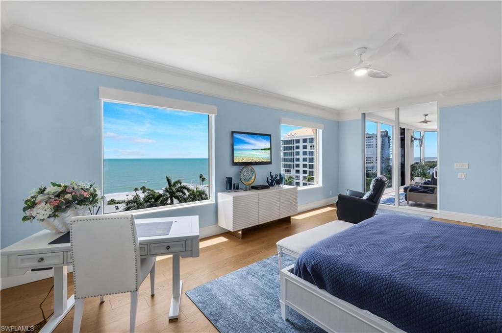 81 Seagate Dr , Unit 803, Naples, FL 34103 Photo