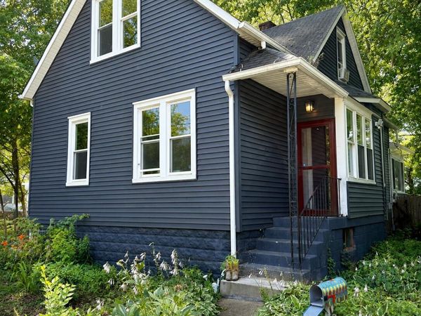 6101 E 6th Place , Gary, IN 46403