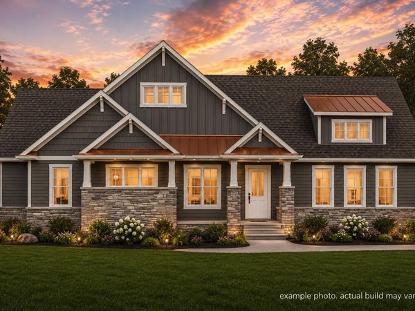 491 Stonebridge Pkwy , Valparaiso, IN 46383