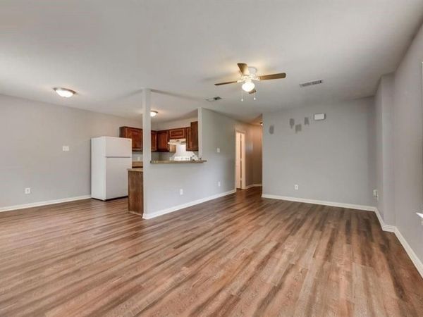 8009 Arbor Avenue, Fort Worth, TX 76116