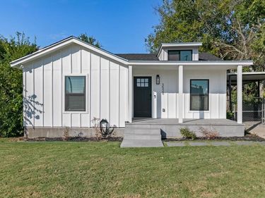 3528 Marquita Drive , Fort Worth, TX 76116
