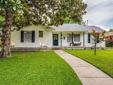 6711 Kingsbury Drive, Dallas, TX 75231