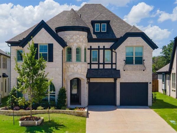 2411 Bussey Drive, Irving, TX 75062