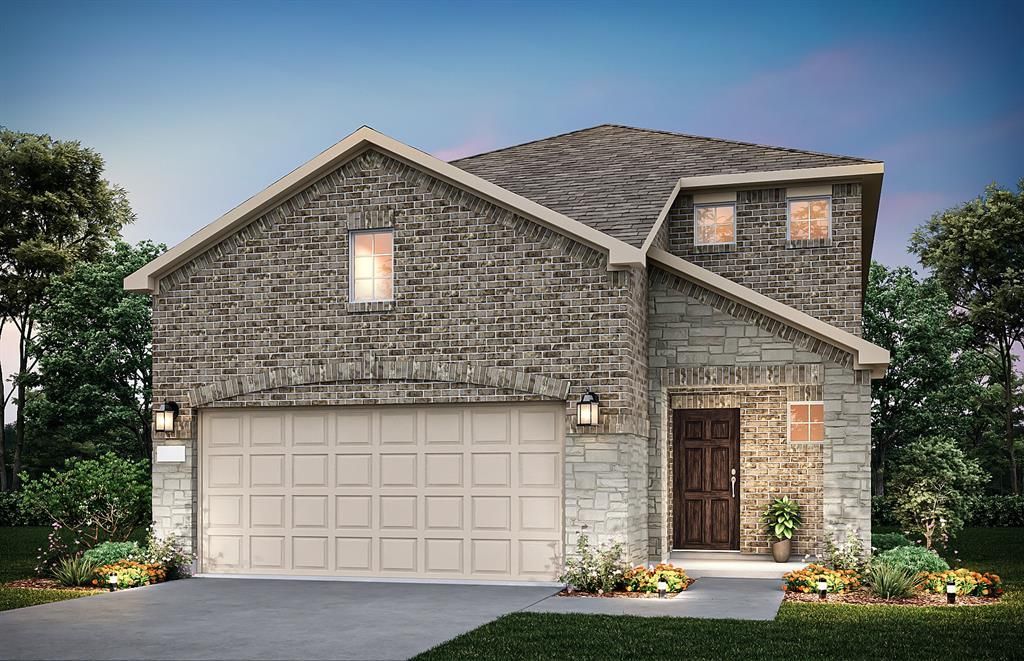 14147 Nullah Street, Pilot Point, TX 76258 Main Photo